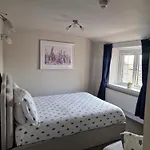 Fairladies Barn St Bees