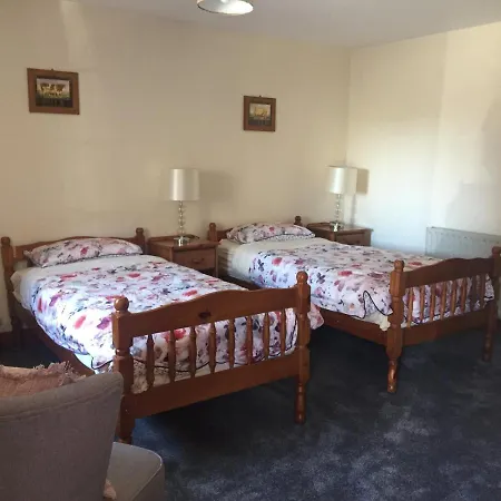 Fairladies Barn Penzion 3*