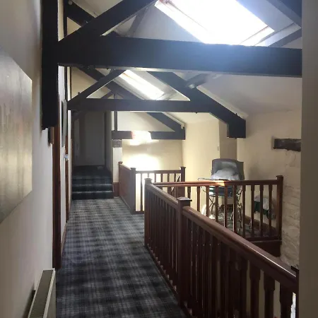 Fairladies Barn