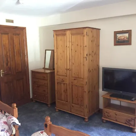 Fairladies Barn Gasthof