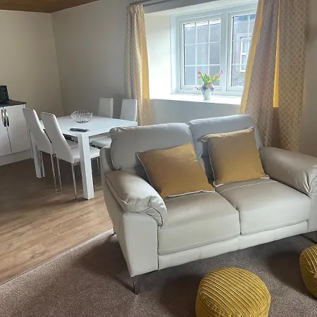 Fairladies Barn Maison d'hôtes