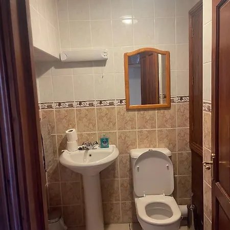 Maison d'hôtes Fairladies Barn 4*