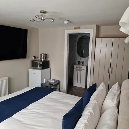 Fairladies Barn Maison d'hôtes