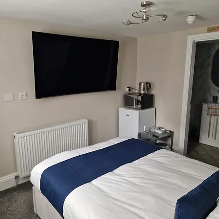 Gasthof Fairladies Barn