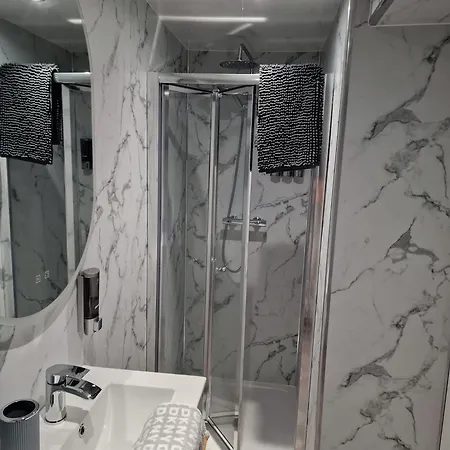 Fairladies Barn St. Bees