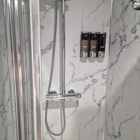 Gasthof Fairladies Barn St. Bees