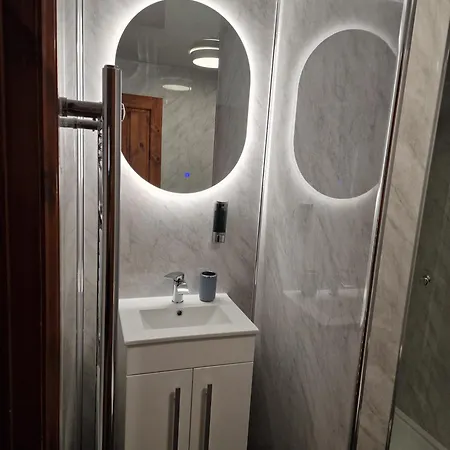 Fairladies Barn 4* St Bees