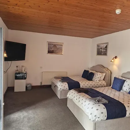 Fairladies Barn 4*