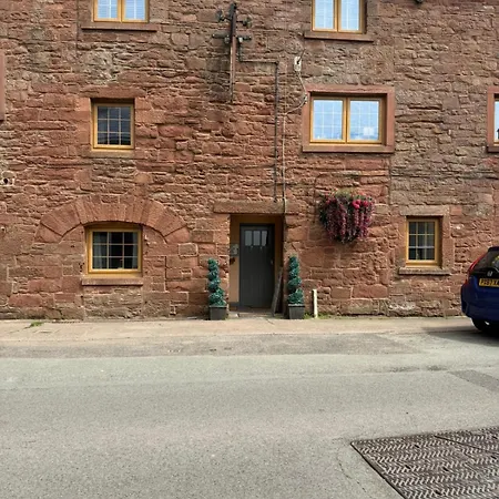 Fairladies Barn St. Bees