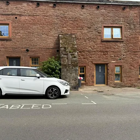 Fairladies Barn 3* St Bees