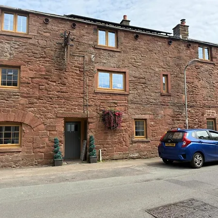 Fairladies Barn St Bees