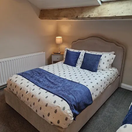 Fairladies Barn Guest house 4*