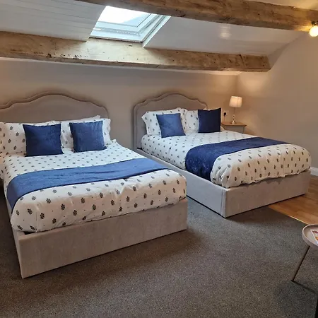 Fairladies Barn 4*