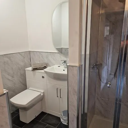 Fairladies Barn St. Bees