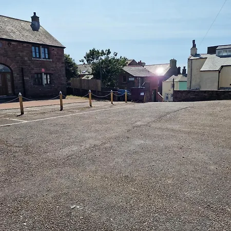 Fairladies Barn Maison d'hôtes St Bees
