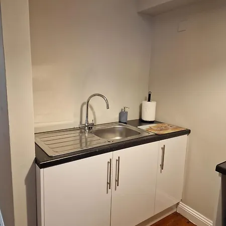 Fairladies Barn Maison d'hôtes St Bees