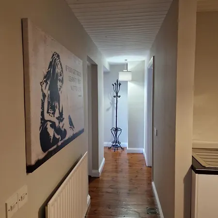 Gasthof Fairladies Barn St. Bees