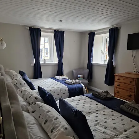 Fairladies Barn St Bees