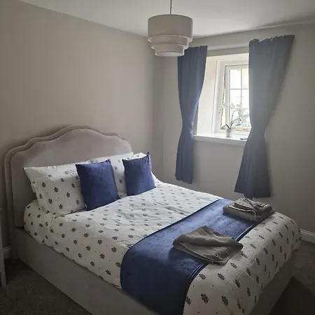 Fairladies Barn Guest house