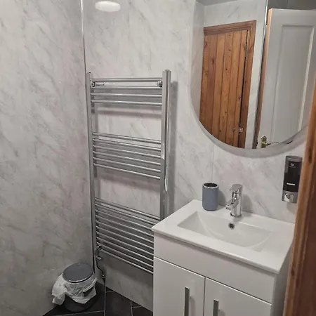 Fairladies Barn Gasthof St. Bees