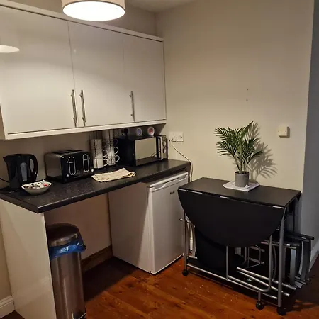 Fairladies Barn St. Bees