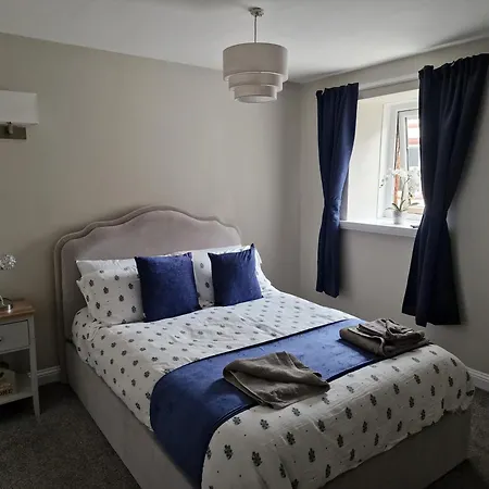 Fairladies Barn St Bees