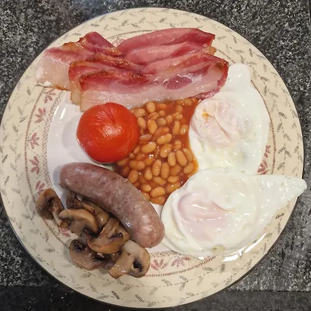 Fairladies Barn St Bees