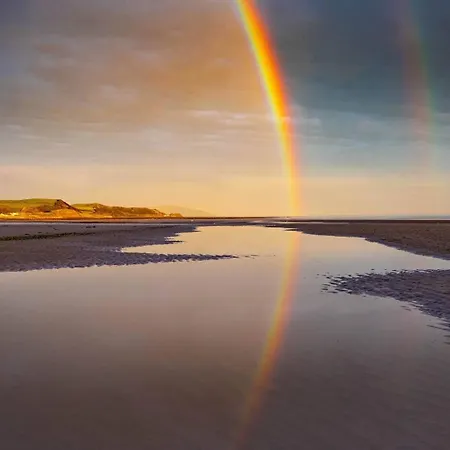 Fairladies Barn 4* St. Bees