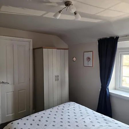 Guest house Fairladies Barn 4*