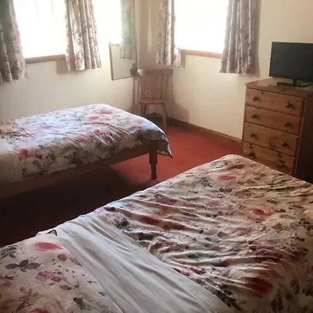 Fairladies Barn 3* سانت بييز
