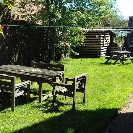 Fairladies Barn Maison d'hôtes St Bees