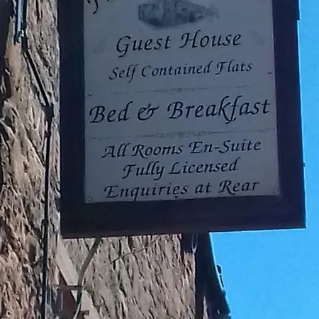 Fairladies Barn 3* St Bees