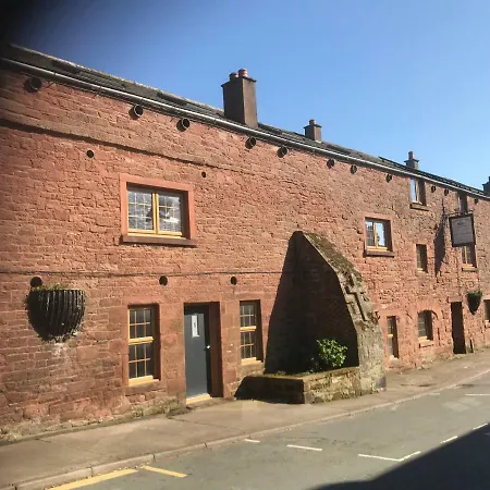 Penzion Fairladies Barn St Bees