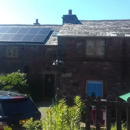 Fairladies Barn