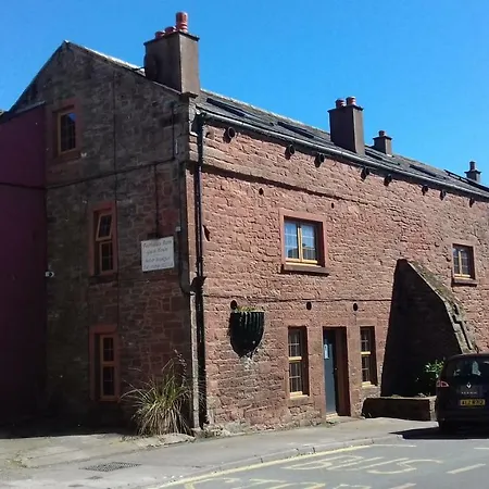Fairladies Barn Konukevi St Bees