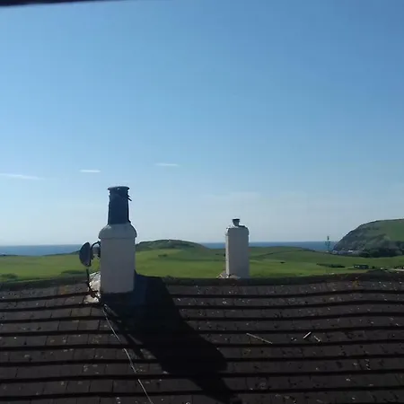 Fairladies Barn 3* St Bees