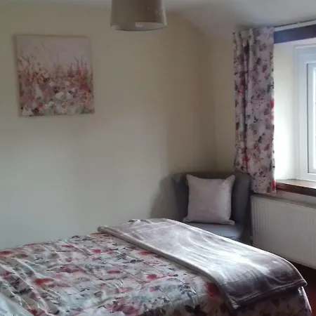 Fairladies Barn Gasthof St. Bees