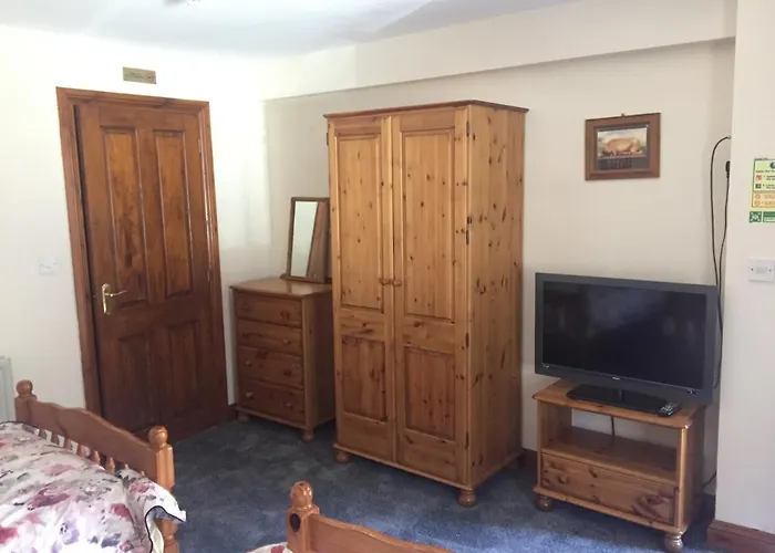 Fairladies Barn Penzion