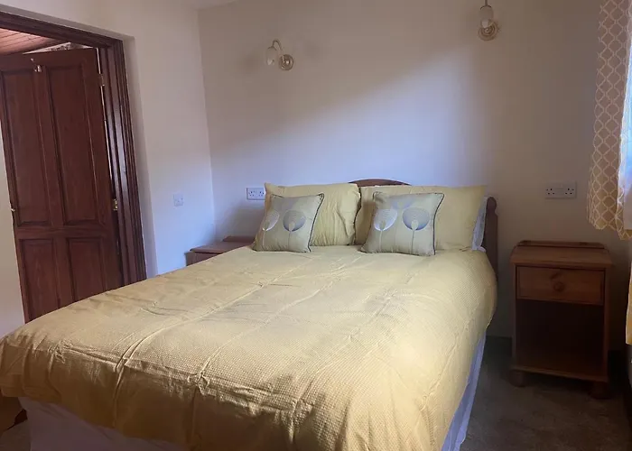 Penzion Fairladies Barn 4*