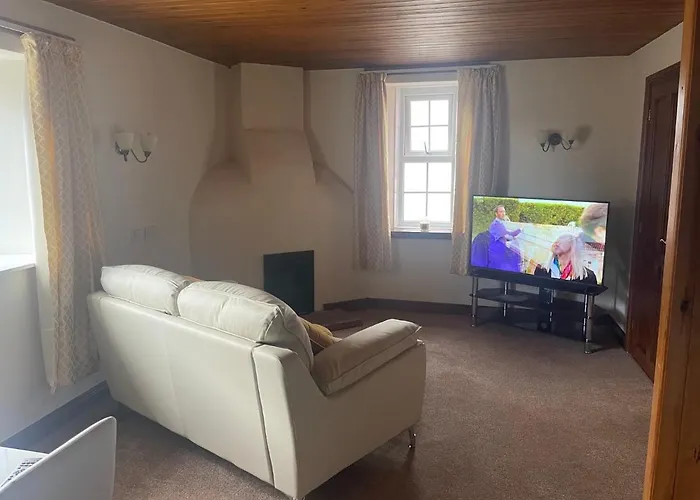 Fairladies Barn Guest house St Bees