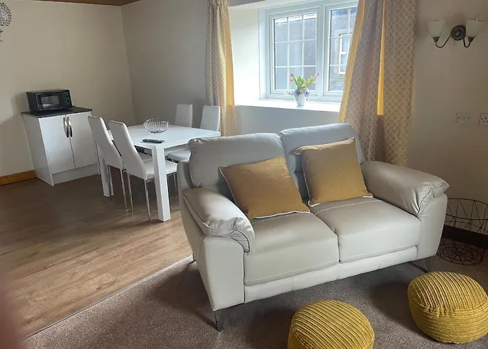 Fairladies Barn Guest house