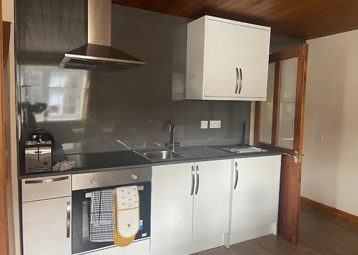 Fairladies Barn Guest house St Bees