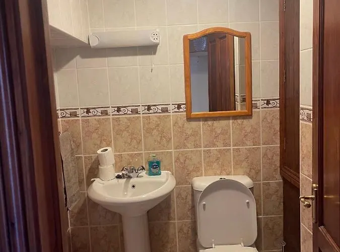 Гостевой дом Fairladies Barn 4*