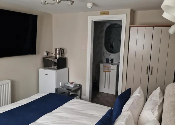 Fairladies Barn Guest house