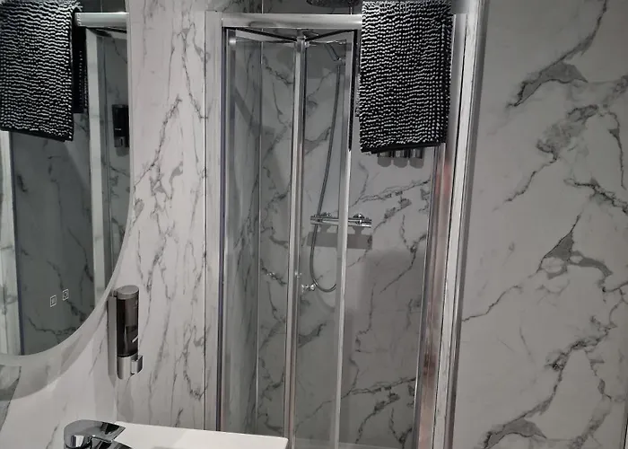 Fairladies Barn Сент-Бис