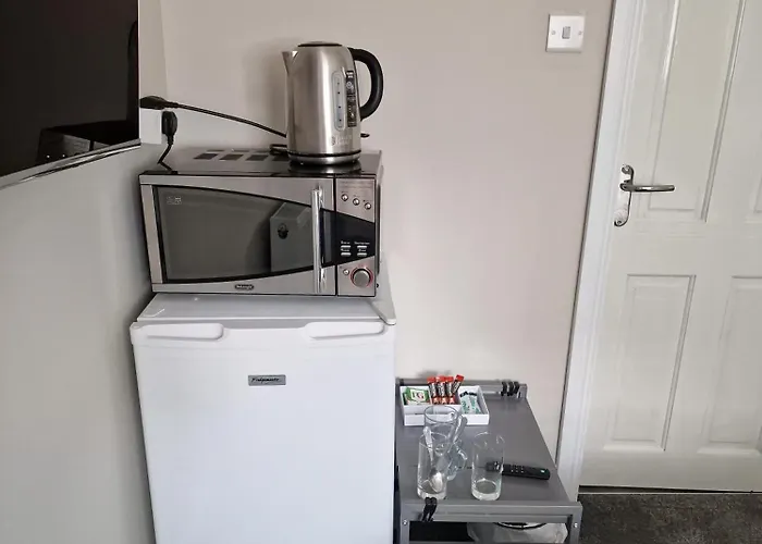 Fairladies Barn Penzion 4*