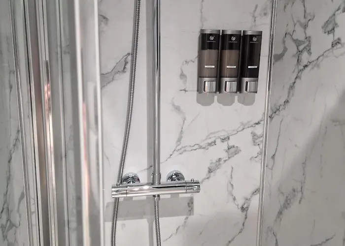 Гостевой дом Fairladies Barn Сент-Бис