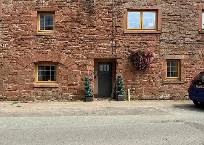 Fairladies Barn St Bees