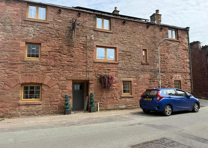 Fairladies Barn St Bees