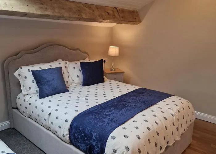 Guest house Fairladies Barn St Bees